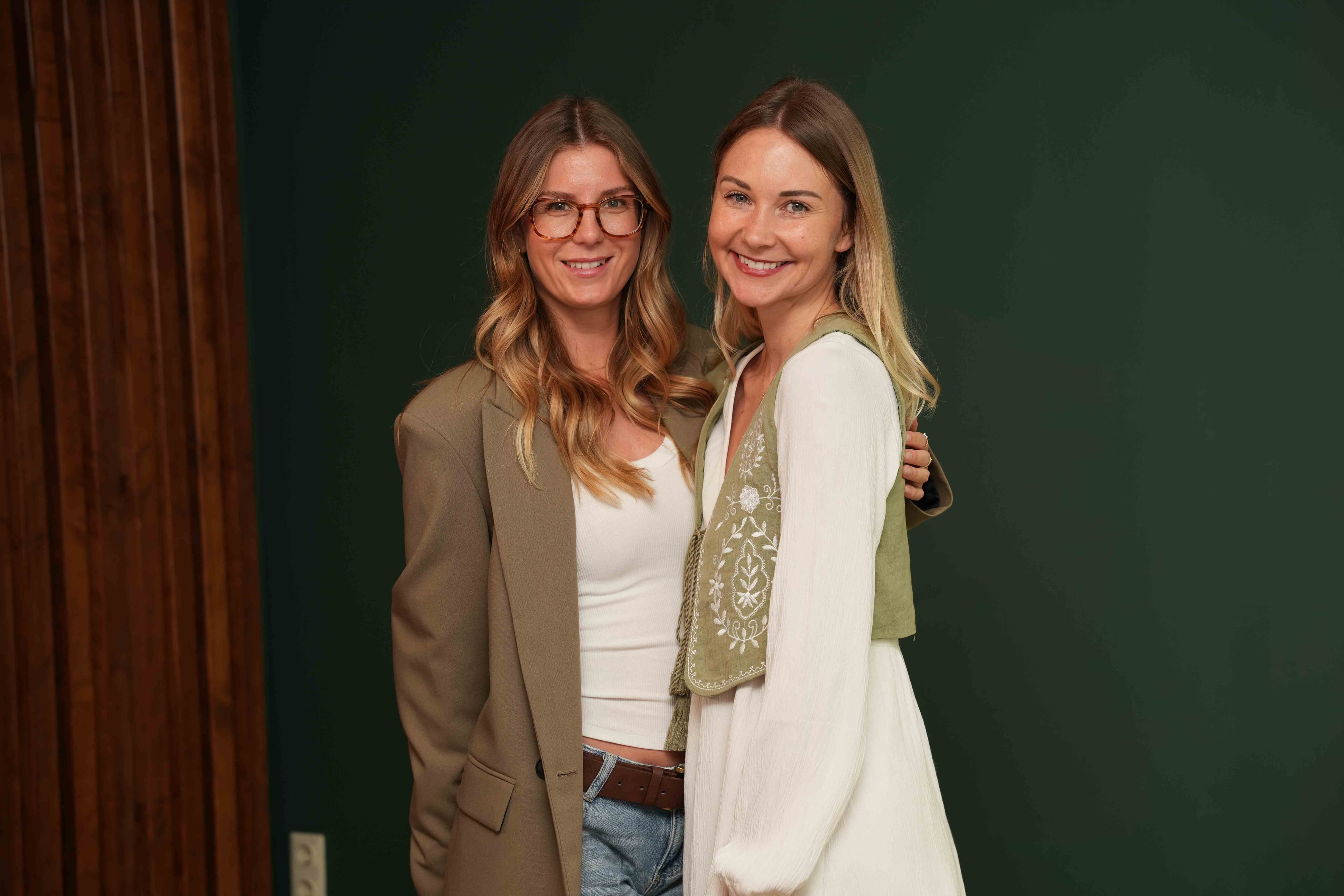 Daniela Zare, Key Account Managerin bei getexperts