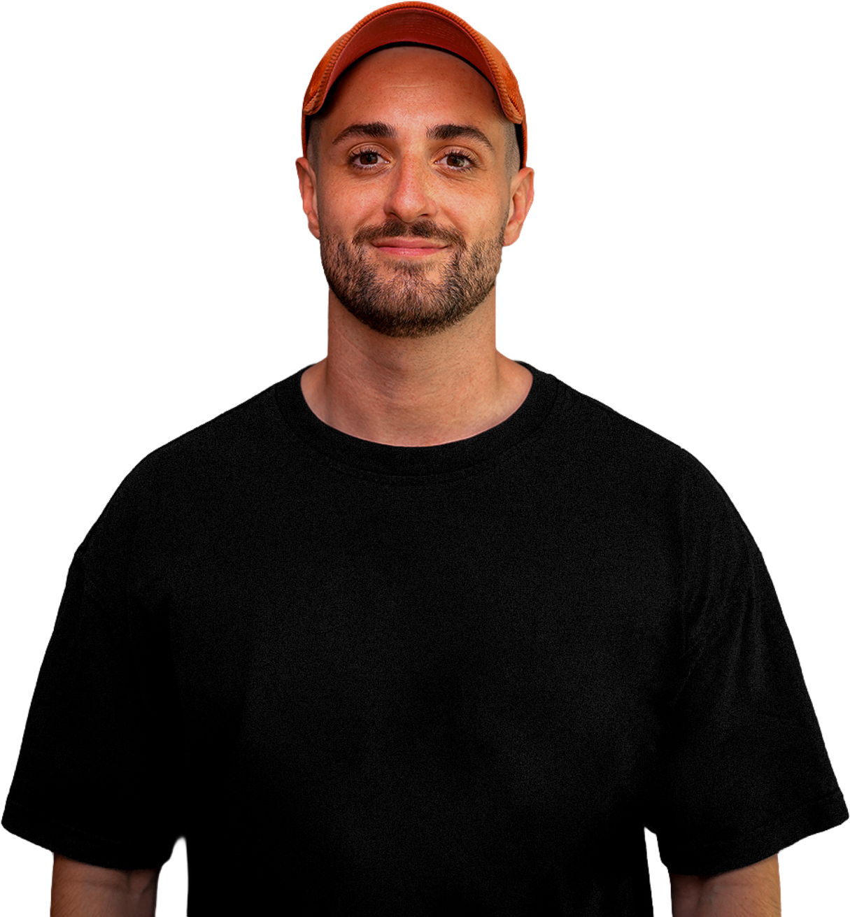 Kilian - Geschäftsführer bei getexperts