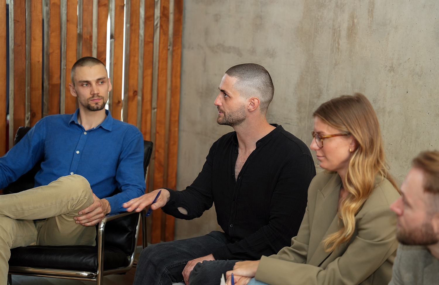 Persönliche HR Beratung